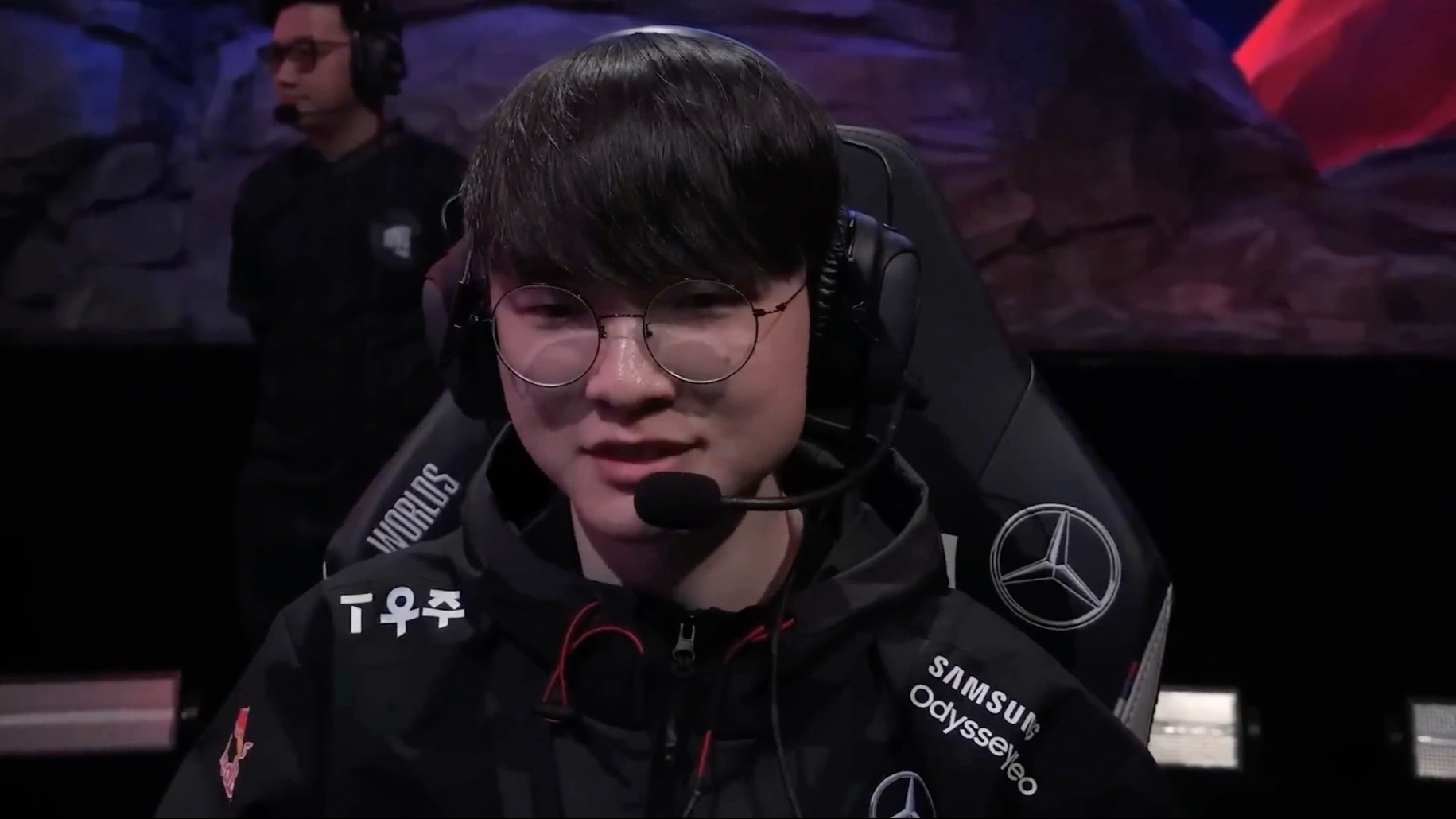 爱游戏AYX平台首页SKT不断突破！，Faker连续十场比赛得分超过夺冠观众掌声雷动的简单介绍