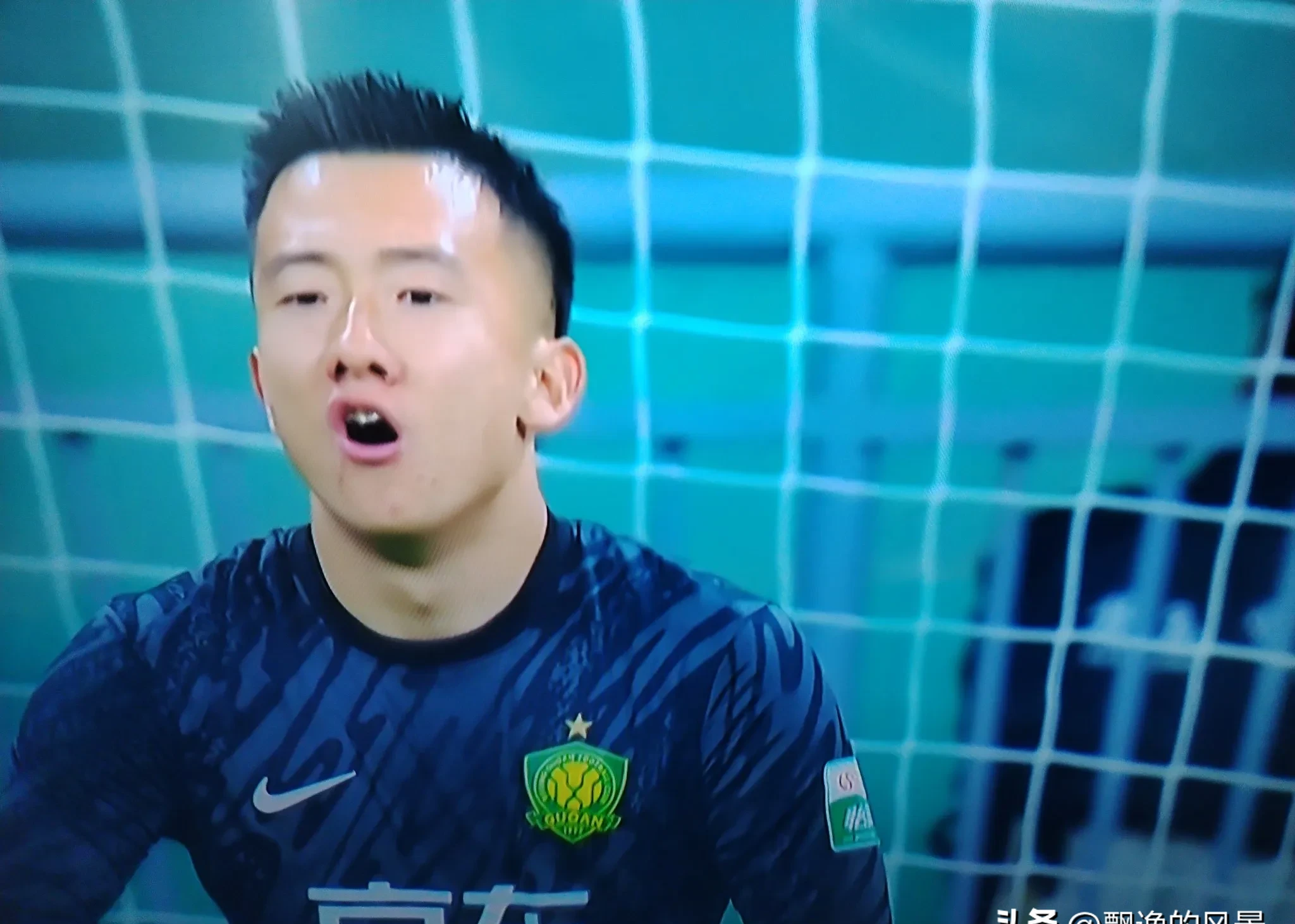 爱游戏体育官方平台里程碑夜！北京国安调整名单，葡超今晨刷纪录，球迷炸锅，医务组通报恢复的简单介绍