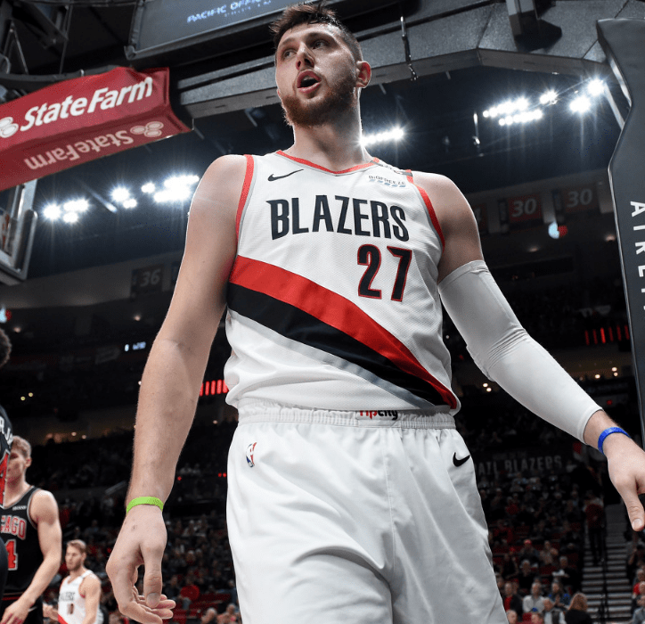 关于里程碑夜!波特兰开拓者伤情更新,NBA季后赛赛前刷纪录,赛场秩序良好,赛季目标并未改变的信息 关于里程碑夜!波特兰开拓者伤情更新,NBA季后赛赛前刷纪录,赛场秩序良好,赛季目标并未改变的信息